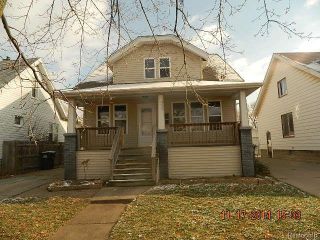 Foreclosed Home - List 100338879