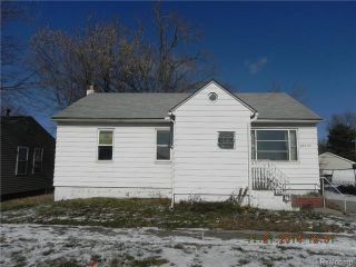 Foreclosed Home - 26038 EUREKA RD, 48180