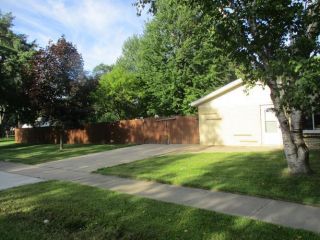 Foreclosed Home - 6522 Syracuse St, 48180
