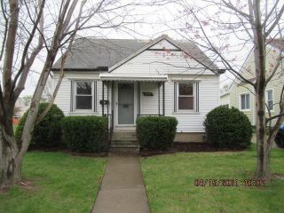 Foreclosed Home - 6720 Huron St, 48180