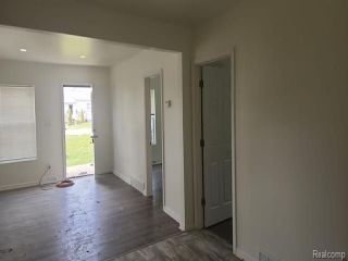 Foreclosed Home - 14165 CORNELL ST, 48180