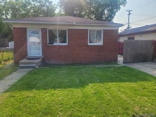 Foreclosed Home - 13428 FELLRATH ST, 48180