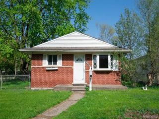 Foreclosed Home - List 100688261