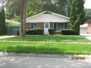 Foreclosed Home - List 100735455