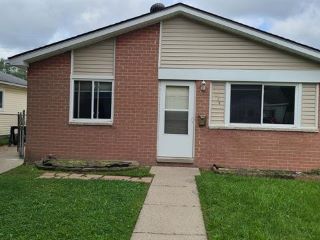 Foreclosed Home - 8034 CORNELL ST, 48180