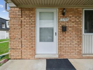 Foreclosed Home - 15766 DUPAGE BLVD, 48180