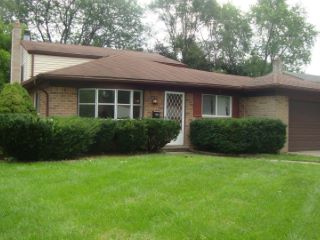 Foreclosed Home - 9419 DUDLEY ST, 48180