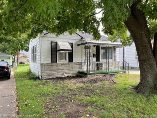 Foreclosed Home - 6041 HAROLD ST, 48180