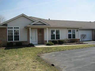 Foreclosed Home - 2468 SUTTON DR, 48182