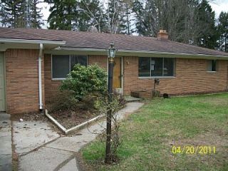 Foreclosed Home - List 100023271