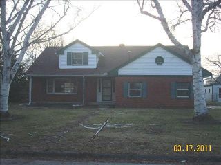 Foreclosed Home - 6327 CHELTENHAM DR, 48182