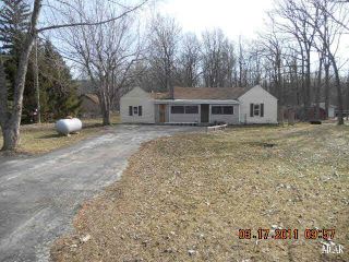 Foreclosed Home - 7215 GEIGER RD, 48182