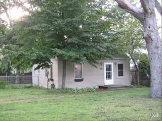 Foreclosed Home - 7053 DUNBAR RD, 48182