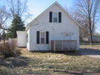 Foreclosed Home - List 100144501