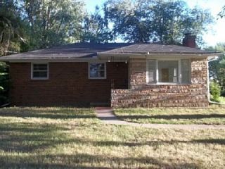 Foreclosed Home - 339 E TEMPERANCE RD, 48182