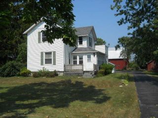 Foreclosed Home - 1524 W ERIE RD, 48182