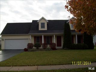 Foreclosed Home - List 100203620