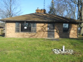 Foreclosed Home - List 100208180