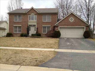 Foreclosed Home - 6761 LOCKMILL RD, 48182