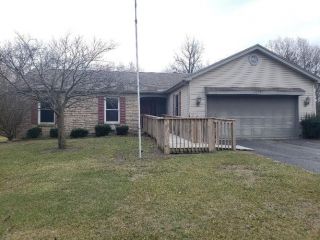 Foreclosed Home - 2049 W Sterns Rd, 48182