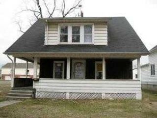 Foreclosed Home - 2848 4TH ST, 48183