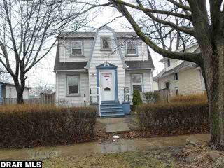 Foreclosed Home - List 100049267