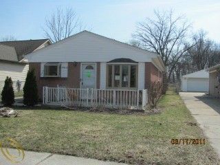 Foreclosed Home - List 100049584