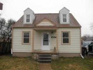 Foreclosed Home - List 100049913
