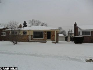 Foreclosed Home - List 100050003