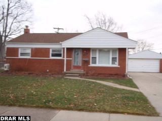 Foreclosed Home - List 100081498