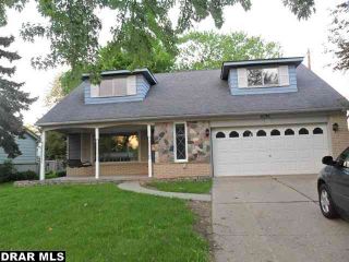 Foreclosed Home - List 100093435