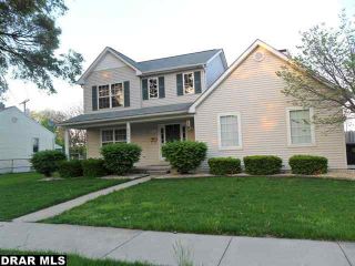 Foreclosed Home - 2943 SAINT PAUL ST, 48183
