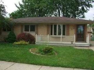 Foreclosed Home - List 100107481