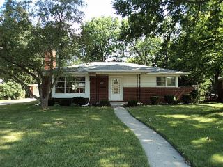 Foreclosed Home - 2952 ELMWOOD AVE, 48183