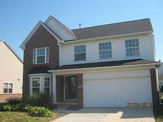 Foreclosed Home - List 100110781