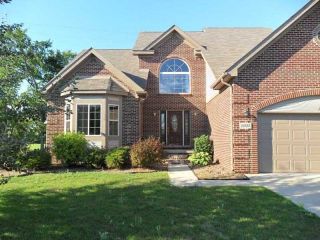 Foreclosed Home - 26535 PEPPERWOOD DR, 48183