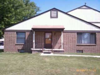 Foreclosed Home - 27084 WINCHESTER ST, 48183