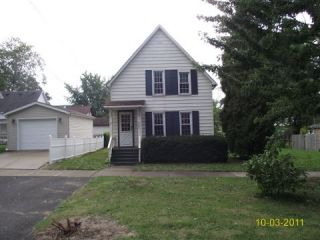 Foreclosed Home - List 100169917