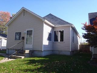 Foreclosed Home - List 100172286