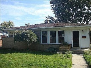 Foreclosed Home - List 100187155