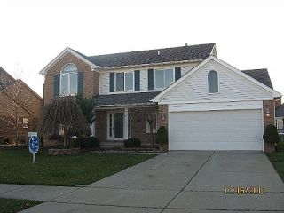 Foreclosed Home - 26844 ANTIQUE RD, 48183
