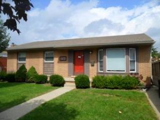 Foreclosed Home - 2766 CANTERBURY ST, 48183