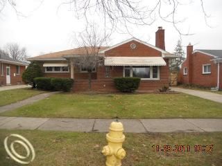 Foreclosed Home - List 100203630