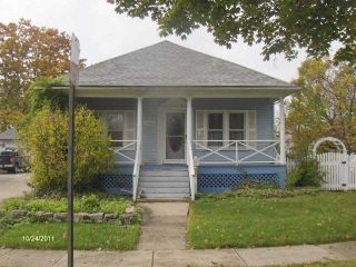 Foreclosed Home - 3308 4TH ST, 48183