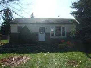Foreclosed Home - List 100215528