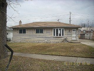 Foreclosed Home - List 100228685