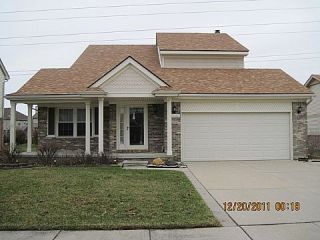 Foreclosed Home - List 100228686