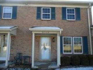 Foreclosed Home - 20109 CUMBERLAND CT, 48183