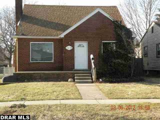 Foreclosed Home - List 100233727