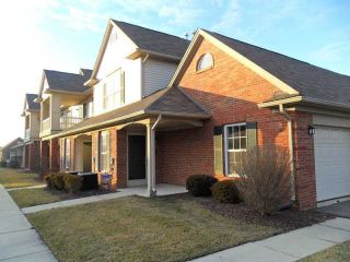 Foreclosed Home - 21585 MAJESTIC DR # 24, 48183